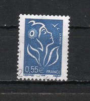 Francia 0328 Mi 3906       1,10 Euró