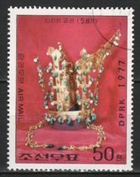 Észak Korea 0473 Mi  1647        0,60 Euro