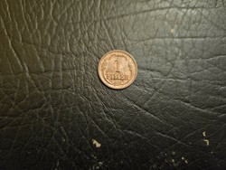 1 penny from 1938