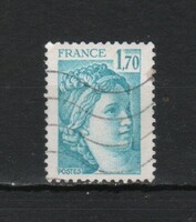 Francia 0317 Mi 2107       0,30 Euró