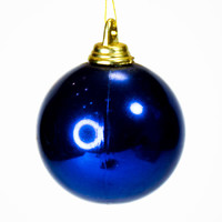 Christmas tree decoration ball