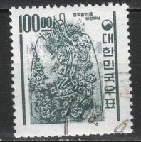 Dél Korea 0053   Mi 392     4,00 Euro