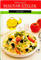 Saláták (Magyar ételek)