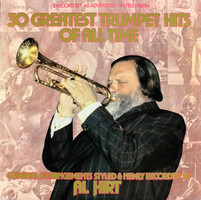 Al Hirt - 30 Greatest Trumpet Hits Of All Time (2xLP, Album)