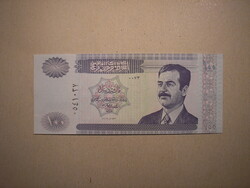 Iraq-100 dinars 2002 unc