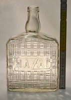 Large domestic liqueur bottle (2115)