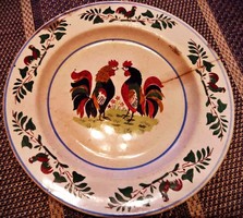 Igen ritka méret! wilhelmsburg pecsenyés  31 cm eladó