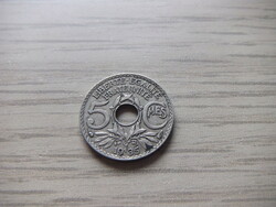 5 Centimes 1935   Franciaország