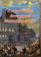 Péter Hahner - the small encyclopedia of the great French revolution