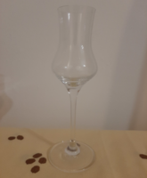 Brandy stemmed glass 18.3 cm