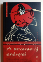 Kicune - A szamuráj erényei