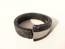 Horváth László képzőművész (1951-): Diadém