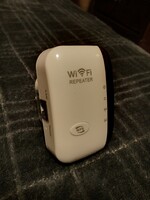 Wifi jel továbbító