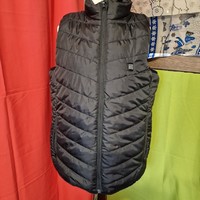 Unisex warming heated vest xl