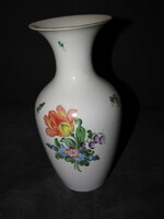 Retro váza1 (Herendi)