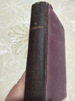 New Testament scriptures 1949 with special dedication