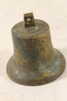 Antique bell 895
