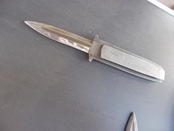 Ss -fallschirmjager mountain hunter dagger, 20cm