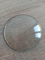 Watch glass (d: 103.6 mm)
