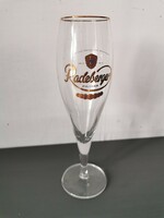 Radeberger pohár készlet ( 6 db )