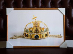 Holy crown photo