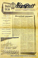 1967 December 31 / folk sport / for birthday, as a gift :-) original, old newspaper no.: 25818
