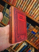 1914-ATHENAEUM-HENRY GEORG leghiresebb könyve a HALADÁS ÉS SZEGÉNYSÉG-- gyűjtői!!