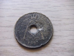 10  Cent  1923  Belgium