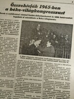 1963 december 19  /  Népszabadság  /    Ssz.:  25222