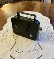 Kodak eight model 25 filmfelvevő