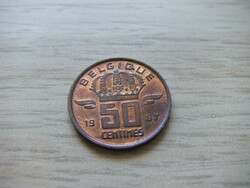 50  Cent  1987  Belgium