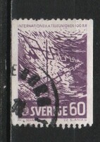Svéd 0830 Mi 534 C       0,30 Euró