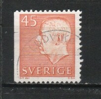 Svéd 0826 Mi 523 Dl       0,30 Euró