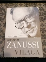 Spinning gauze: the world of krzysztof zanussi