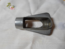 Cartridge holder for soda siphon
