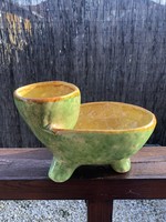 Gál Béla ceramic bowl
