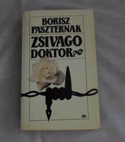 Boris for the pastor: doctor of rattlesnake (Russian novel)
