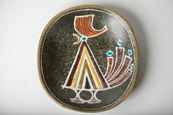 Ferenc Pál Ceramic Bowl