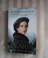 Lesley pearse: in pursuit of the past (1950s, England; historical novel)