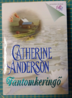 Catherine Anderson - Fantomkeringő
