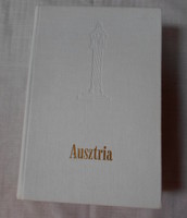 Tibor Pethő - Viktor Szombathy: Austria (panorama, 1979; guidebook)