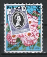 Paraguay 0121 Mi  3089       2,00 Euró