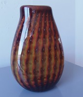 Muranoi váza