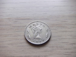 2 Cents 1977 Malta