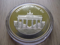 Málta Egyesült Európa Németország az EU Ban 2004 Zárt bontatlan kapszulában