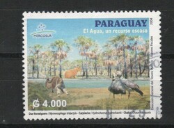 Paraguay 0061  Mi 4947       2,40 Euró