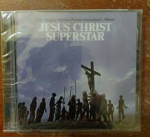 Jesus Christ Superstar/Jézus Krisztus Szupersztár (Akár INGYENES szállítással)
