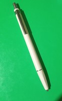 Retro ballpoint pen...