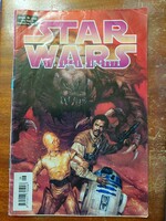 Star Wars 6. Rancor borító képregény (Akár INGYENES szállítással)