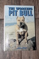 Diane Jesup The Working Pit Bull